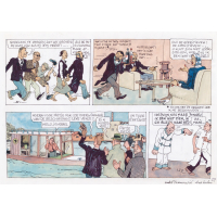 Mark Smeets - Schetsboek 1993